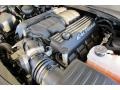 6.4 Liter HEMI SRT OHV 16-Valve MDS V8 2012 Chrysler 300 SRT8 Engine