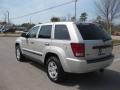2007 Light Graystone Pearl Jeep Grand Cherokee Laredo  photo #3
