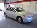 Titanium Metallic - Camry LE Photo No. 5