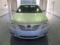 Titanium Metallic - Camry LE Photo No. 6