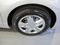 Titanium Metallic - Camry LE Photo No. 7
