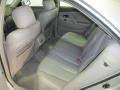 Titanium Metallic - Camry LE Photo No. 11