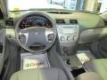 Titanium Metallic - Camry LE Photo No. 12