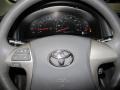 Titanium Metallic - Camry LE Photo No. 14