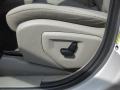 2007 Light Graystone Pearl Jeep Grand Cherokee Laredo  photo #5