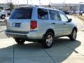 2003 Havasu Blue Metallic Honda Pilot EX 4WD  photo #5