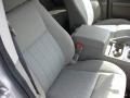 2007 Light Graystone Pearl Jeep Grand Cherokee Laredo  photo #6