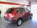 Ruby Red - VUE XE Photo No. 4
