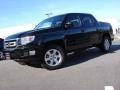 Crystal Black Pearl - Ridgeline RTS Photo No. 2