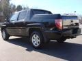 2011 Crystal Black Pearl Honda Ridgeline RTS  photo #4