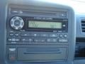 Gray Audio System Photo for 2011 Honda Ridgeline #59221788