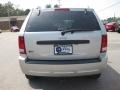 2007 Light Graystone Pearl Jeep Grand Cherokee Laredo  photo #11