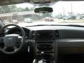 2007 Light Graystone Pearl Jeep Grand Cherokee Laredo  photo #12