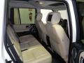 2008 Alaska White Land Rover LR3 V8 HSE  photo #8