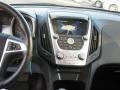 2011 Mocha Steel Metallic Chevrolet Equinox LTZ  photo #9