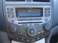 2007 Alabaster Silver Metallic Honda Accord EX Coupe  photo #13