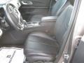 Mocha Steel Metallic - Equinox LTZ Photo No. 12