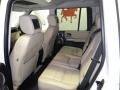 2008 Alaska White Land Rover LR3 V8 HSE  photo #12