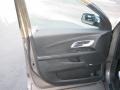 Mocha Steel Metallic - Equinox LTZ Photo No. 15