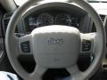 2007 Light Graystone Pearl Jeep Grand Cherokee Laredo  photo #17
