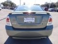 2008 Moss Green Metallic Ford Fusion SE  photo #7