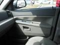 2007 Light Graystone Pearl Jeep Grand Cherokee Laredo  photo #22