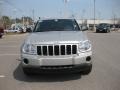 2007 Light Graystone Pearl Jeep Grand Cherokee Laredo  photo #23