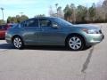 2008 Mystic Green Metallic Honda Accord EX Sedan  photo #6