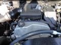 3.7 Liter DOHC 20-Valve VVT 5 Cylinder Engine for 2009 GMC Canyon SLE Crew Cab 4x4 #59222556