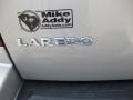 2007 Light Graystone Pearl Jeep Grand Cherokee Laredo  photo #24