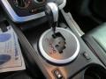 True Silver Metallic - CX-7 Touring Photo No. 17