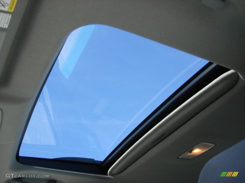 2006 4Runner SR5 - Black / Stone Gray photo #12