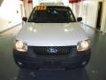 Oxford White - Escape XLT V6 Photo No. 6