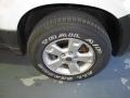 2006 Ford Escape XLT V6 Wheel and Tire Photo