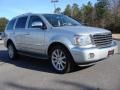 Bright Silver Metallic - Aspen Limited HEMI 4WD Photo No. 7