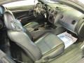 2003 Mitsubishi Eclipse Spyder GTS Interior