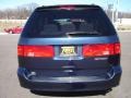 1999 Deep Velvet Blue Pearl Honda Odyssey EX  photo #4