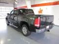 Onyx Black - Sierra 1500 SLE Crew Cab 4x4 Photo No. 2