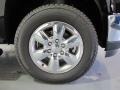 2012 Onyx Black GMC Sierra 1500 SLE Crew Cab 4x4  photo #6