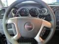 2012 Onyx Black GMC Sierra 1500 SLE Crew Cab 4x4  photo #14