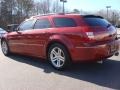 2005 Inferno Red Crystal Pearl Dodge Magnum R/T  photo #4