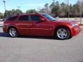 2005 Inferno Red Crystal Pearl Dodge Magnum R/T  photo #6