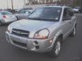 2009 Platinum Hyundai Tucson GLS  photo #1