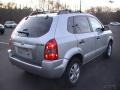 2009 Platinum Hyundai Tucson GLS  photo #4