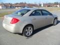Gold Mist Metallic - G6 Sedan Photo No. 4