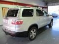 Quicksilver Metallic - Acadia SLT Photo No. 4