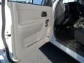 2008 Summit White Chevrolet Colorado Work Truck Regular Cab  photo #9