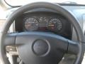 2008 Summit White Chevrolet Colorado Work Truck Regular Cab  photo #12