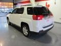 Olympic White - Terrain SLE Photo No. 2