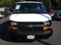 2011 Summit White Chevrolet Express 2500 Work Van  photo #2